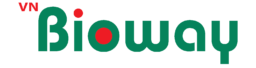 Logo Bioway Việt Nam