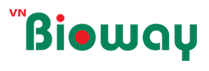 Logo Bioway Việt Nam